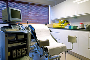 Gynaecology Clinic
