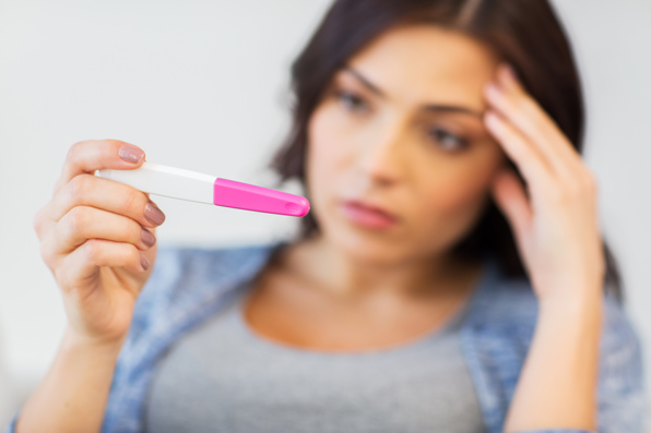 Early Signs Of Infertility In Women Early Signs Of Infertility In Women