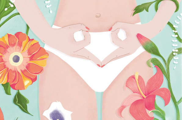 What Are The Causes Of Lower Abdominal Pain In Women?