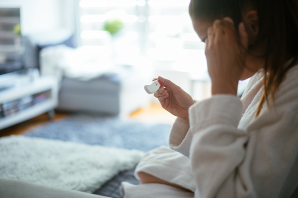 Fertility Problems – What Causes Infertility In Women? Fertility Problems – What Causes Infertility In Women?