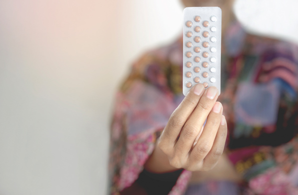 What Happens When You Stop Taking The Birth Control Pill?