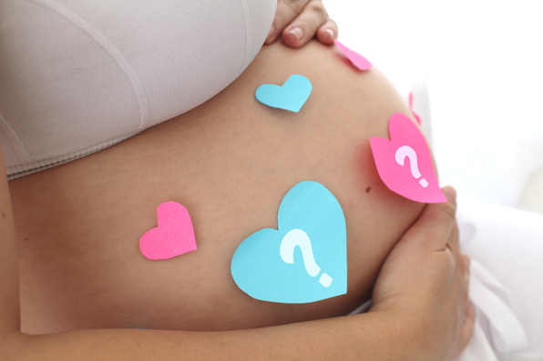 How Soon Can I Have A Baby Gender Scan? How Soon Can I Have A Baby Gender Scan?
