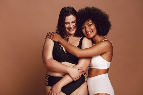 7 Tips For A Happy & Healthy Vagina 7 Tips For A Happy & Healthy Vagina