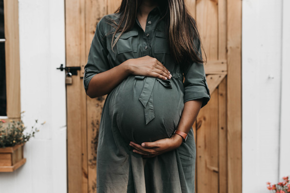 Pregnancy And Your Safety During COVID-19