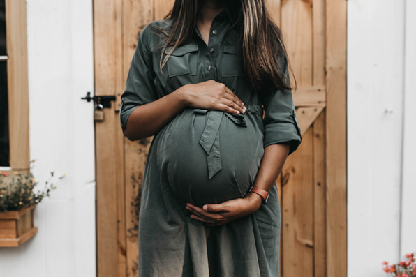 Pregnancy And Your Safety During COVID-19 Pregnancy And Your Safety During COVID-19