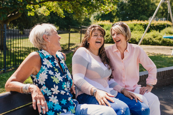 What Happens To Your Vagina During Menopause?