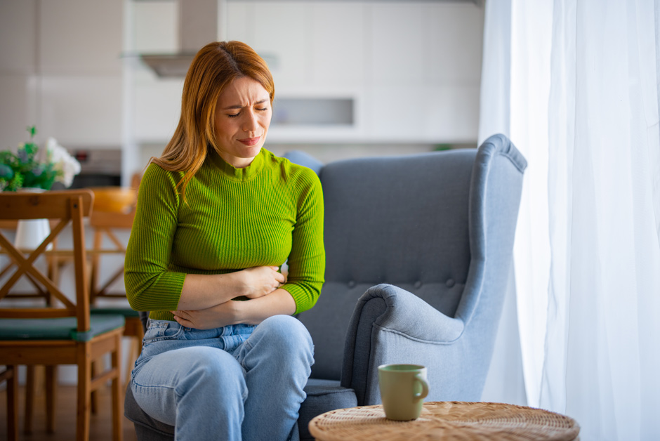 Do You Have Pcos Symptoms? When To Speak To A Gynaecologist