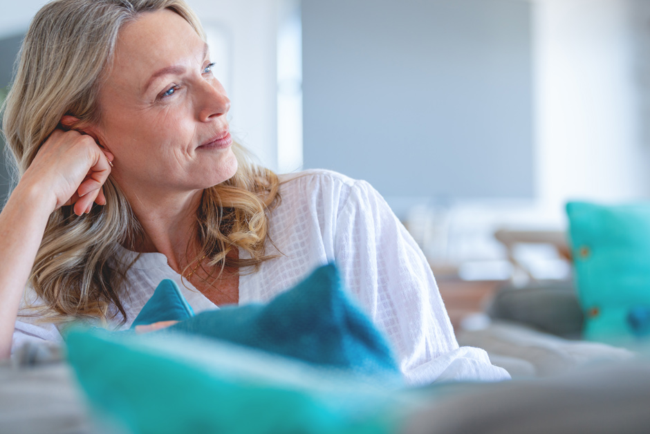 Sexual Health and Vaginal Wellbeing Through Menopause and Beyond