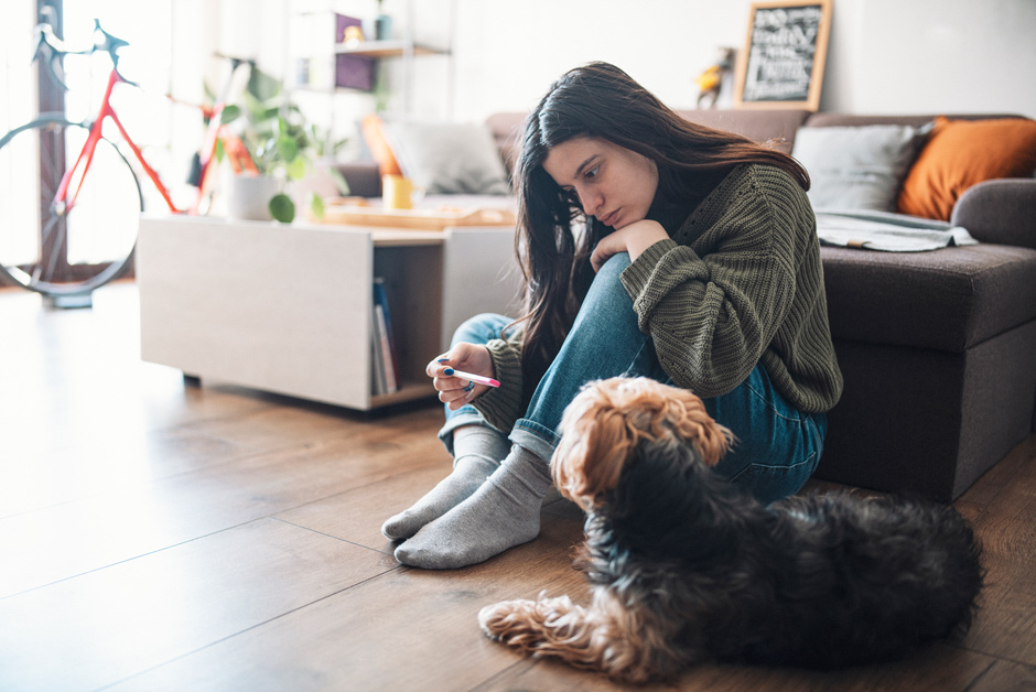 Fertility Problems: When A Gynaecologist Can Help