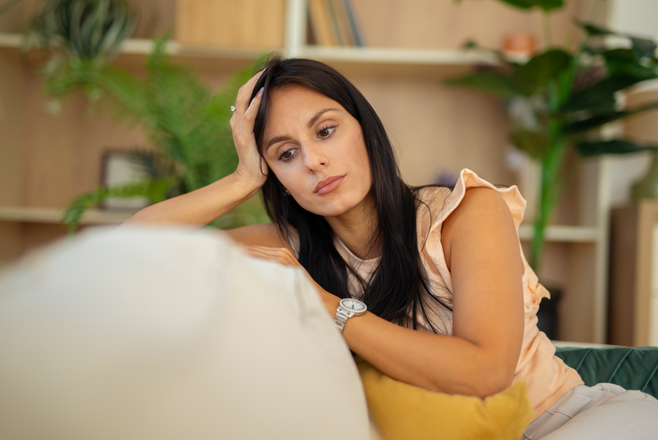 Normal vs Concerning Symptoms During Medical Abortion