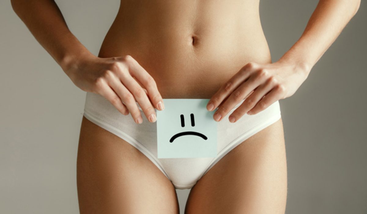 7 Signs You Need To See A Gynaecologist
