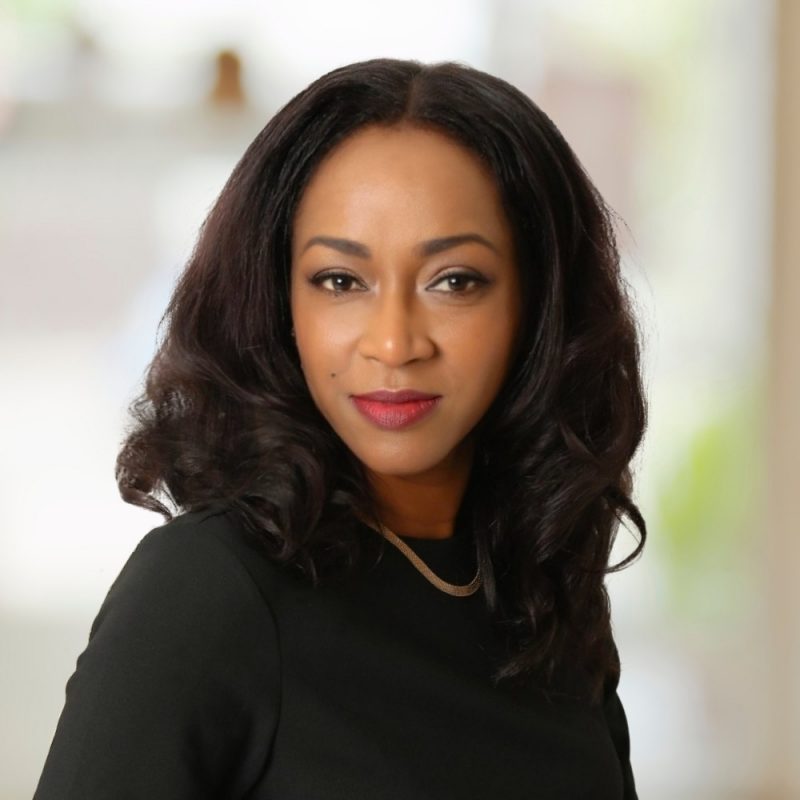 Dr Shaza Taha – Consultant Gynaecologist