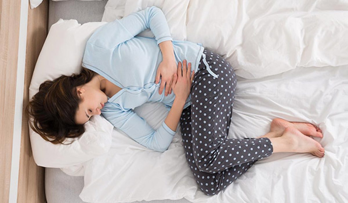 Do I Have Endometriosis? The Difference Between Period Pain And Endometriosis