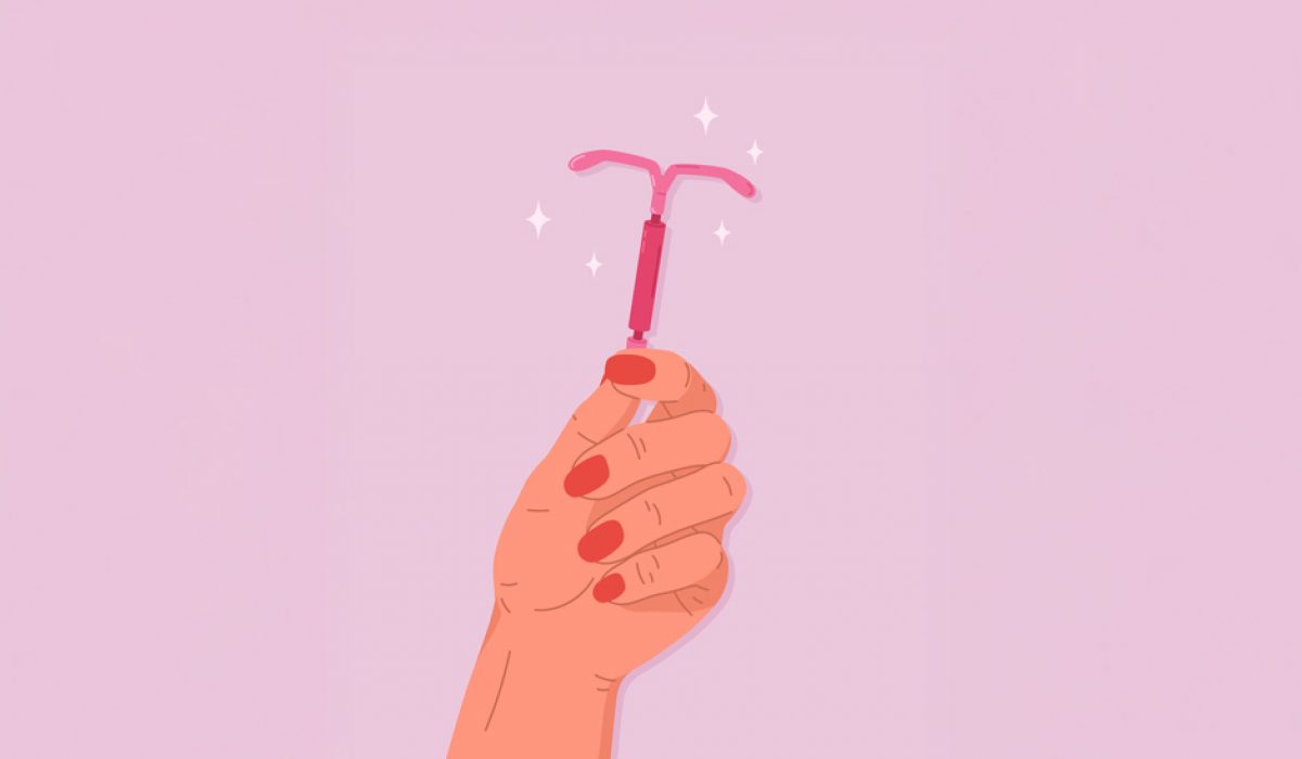 IUD Coil Insertion: Is It Painful? What To Expect