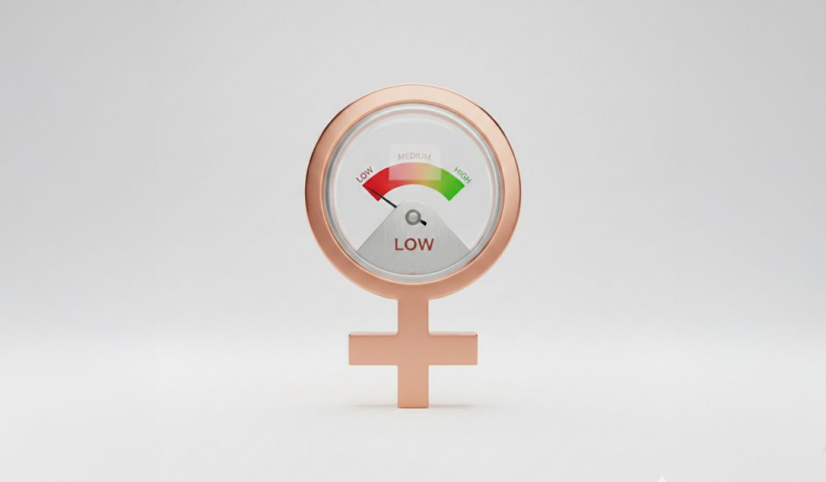 Low Libido in Women: Why Your Sexual Desire Is Hiding!