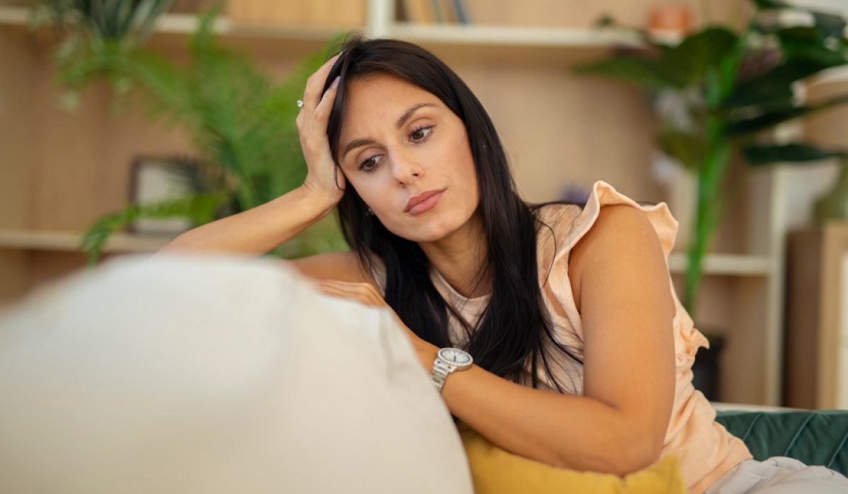 Normal vs Concerning Symptoms During Medical Abortion