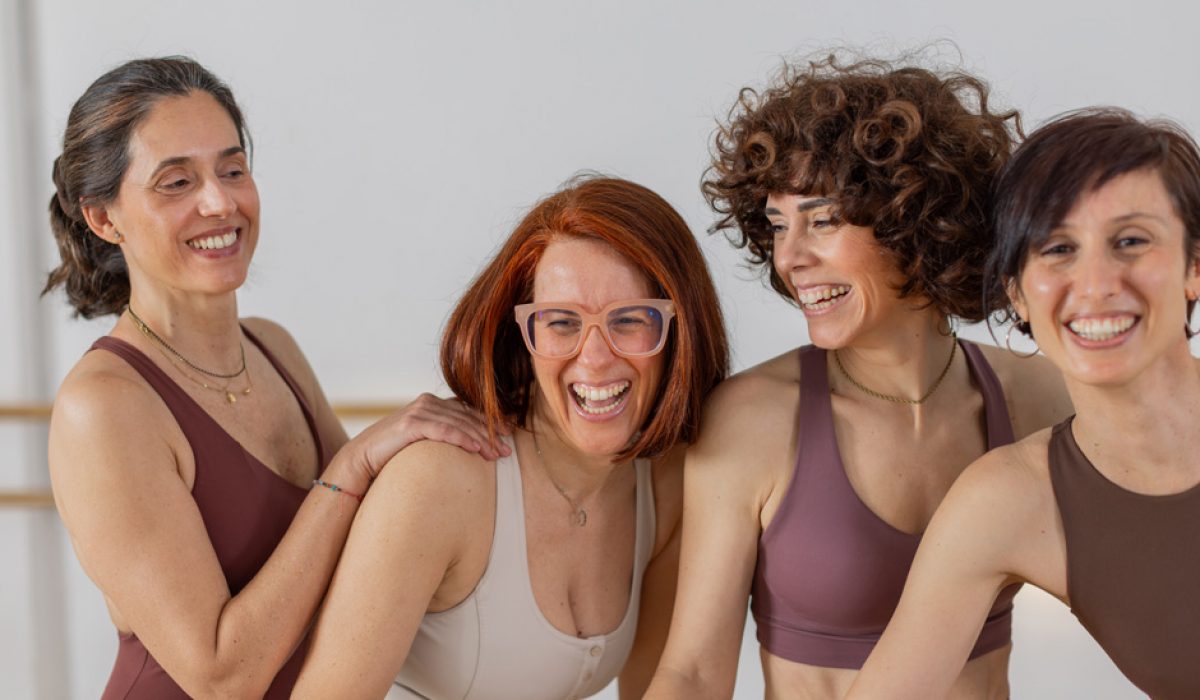 Signs You May Be Perimenopausal