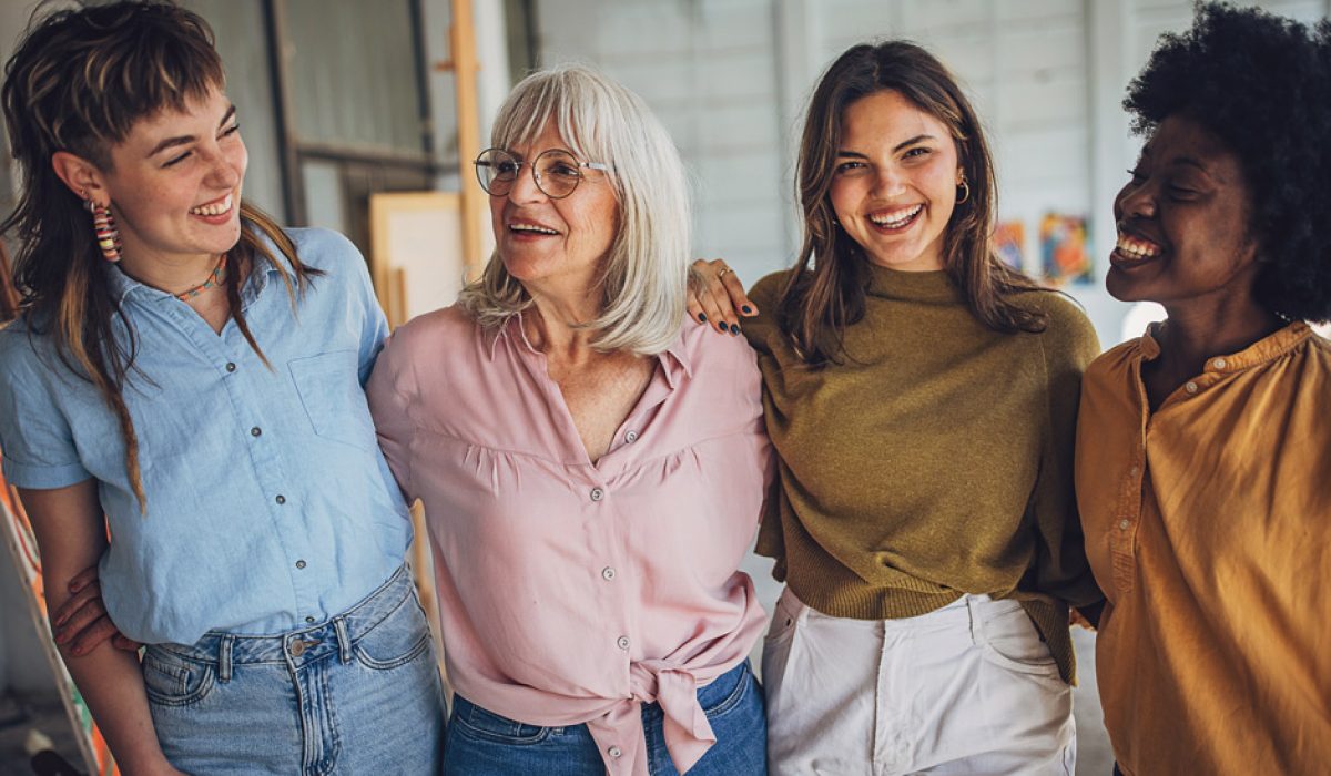 Why Is The UK Women’s Health Gap So Large?
