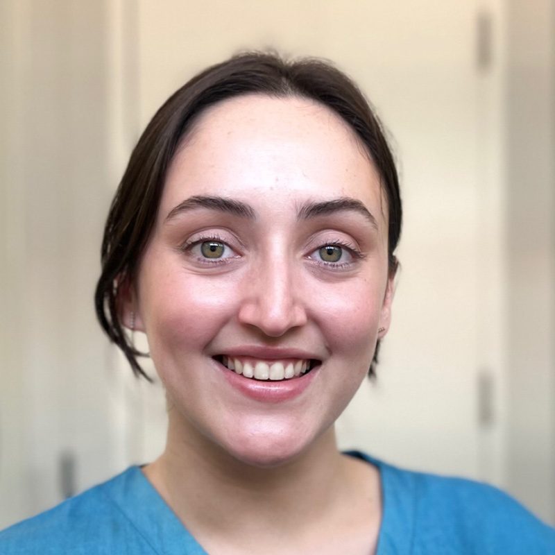 Alexandra, Registered Nurse Alexandra, Registered Nurse