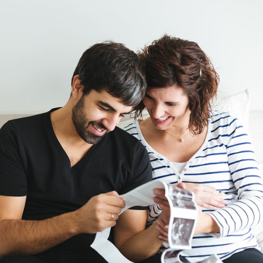 Baby gender scan at The Gynae Centre Baby gender scan at The Gynae Centre