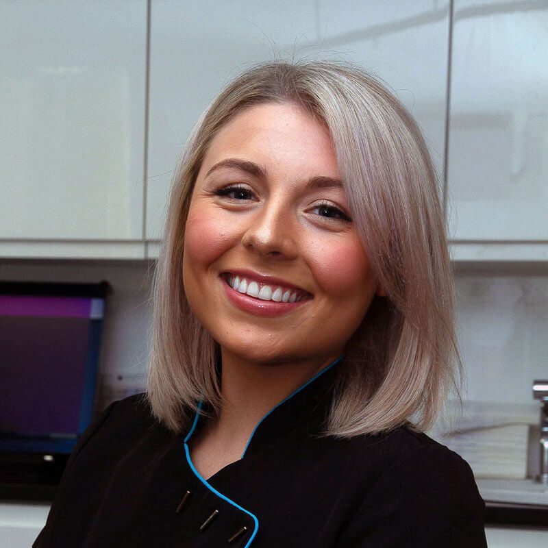 Charlotte Glover – Registered Nurse Charlotte Glover – Registered Nurse