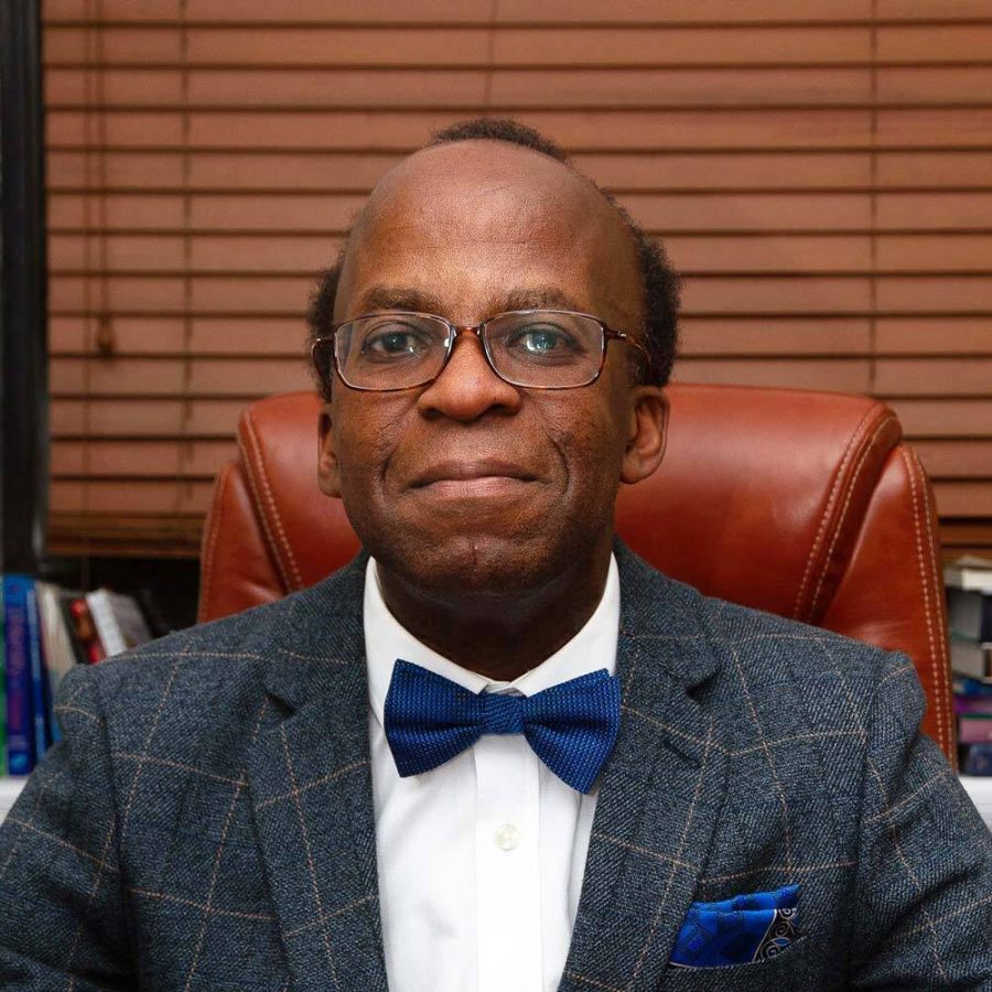 Dr Albert Aka – Consultant Gynaecologist Dr Albert Aka – Consultant Gynaecologist