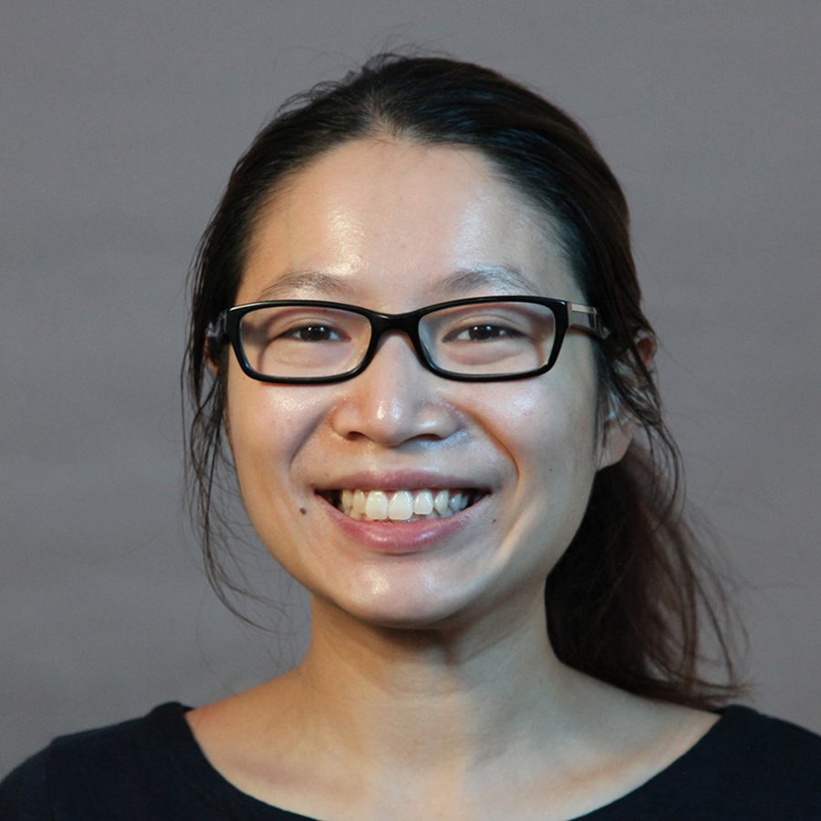 Dr Luveon Tang – Consultant Gynaecologist