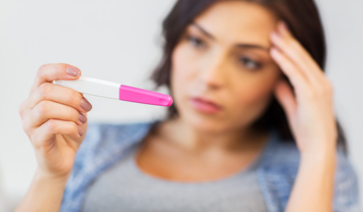 Early Signs Of Infertility In Women