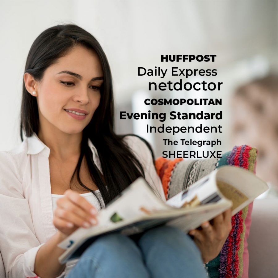 Media Centre The Gynae Centre