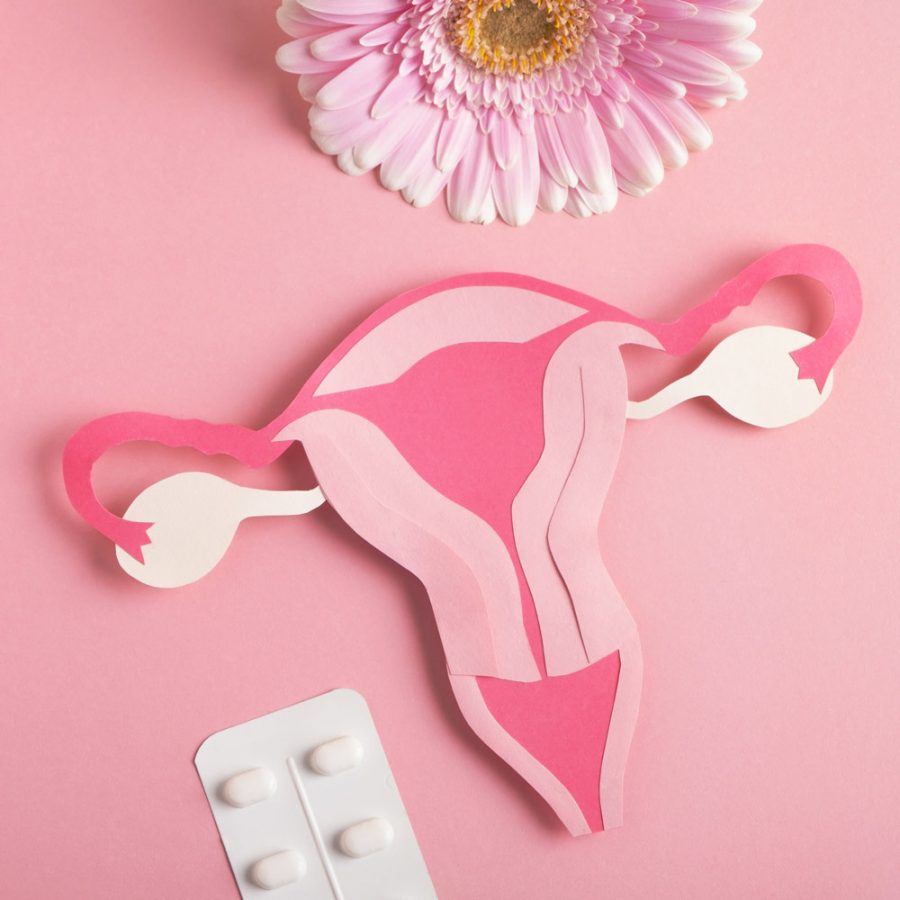 Menopause at The Gynae Centre Menopause at The Gynae Centre