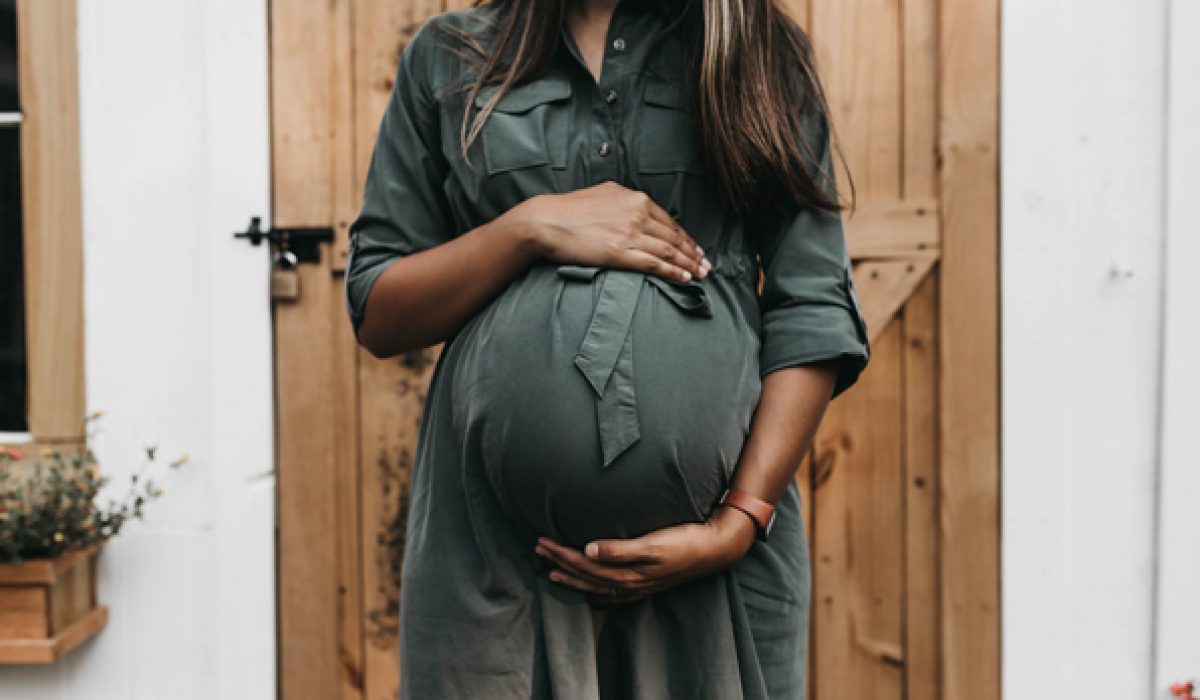 Pregnancy And Your Safety During COVID-19