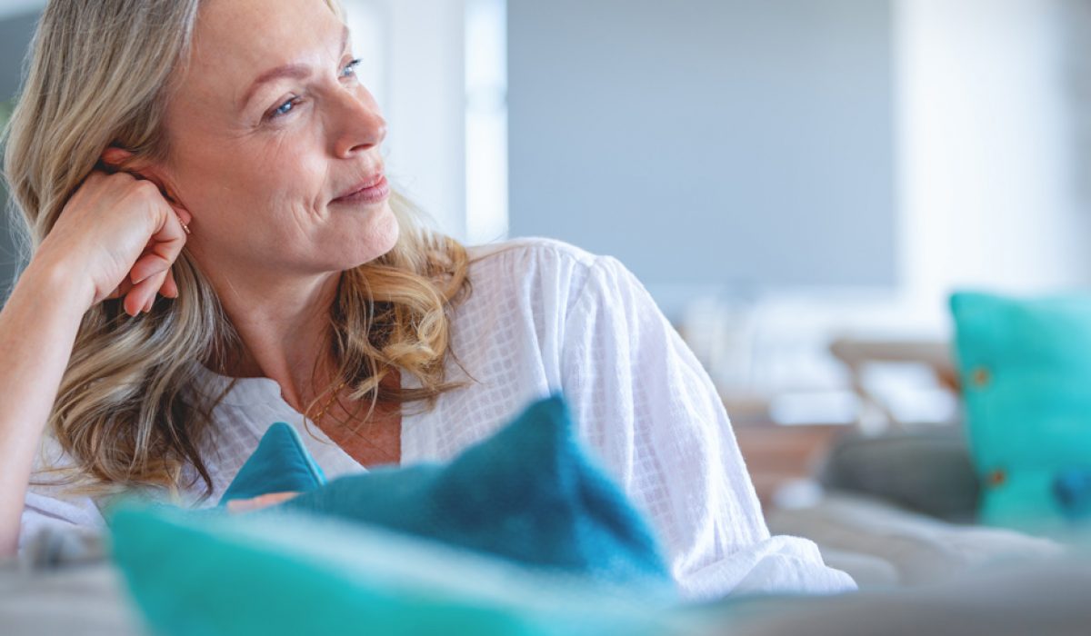 Sexual Health and Vaginal Wellbeing Through Menopause and Beyond