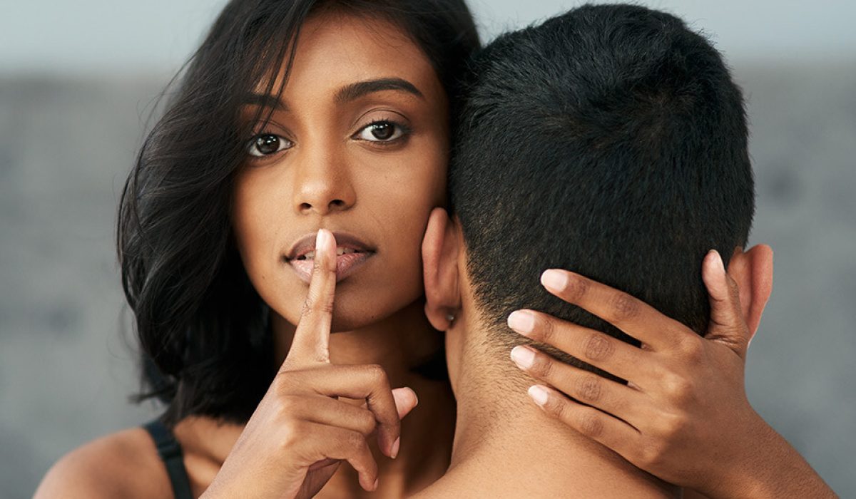 Sexual Health Taboos: Why We Need To Ditch Them
