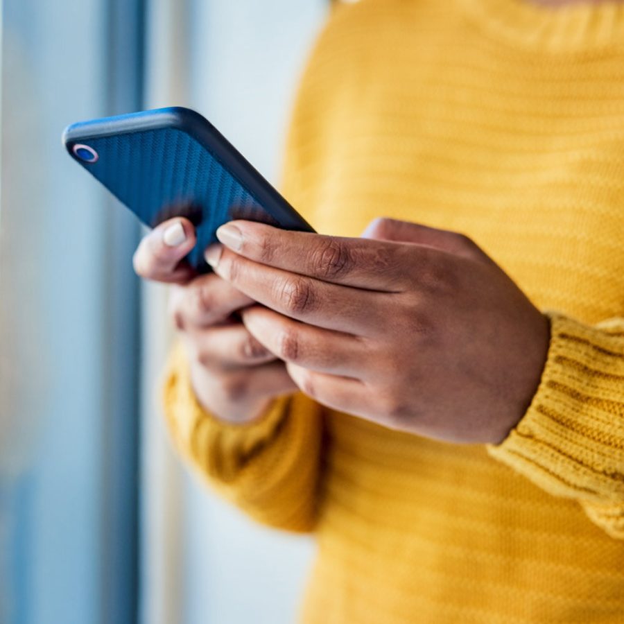 Telephone consultations at The Gynae Centre