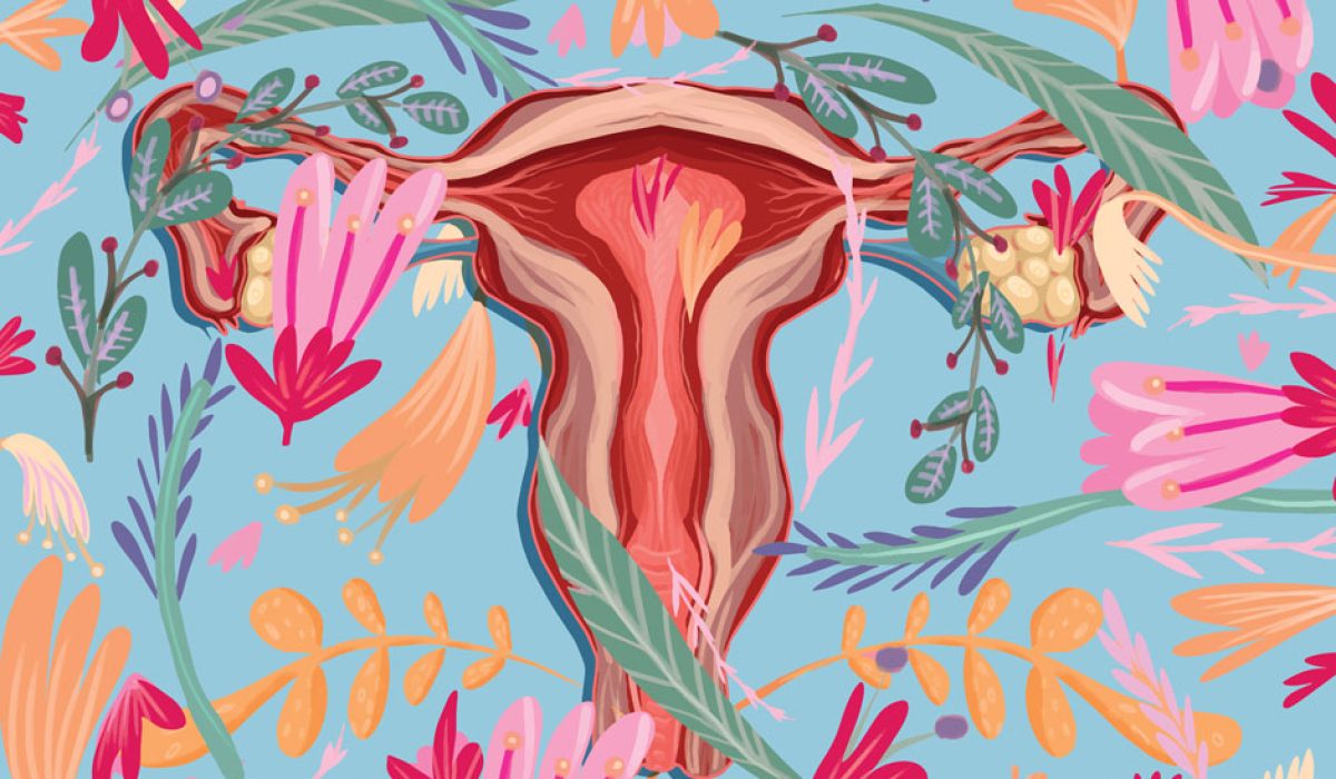 The Vaginal Microbiome: What Is It And Can I Optimise It?