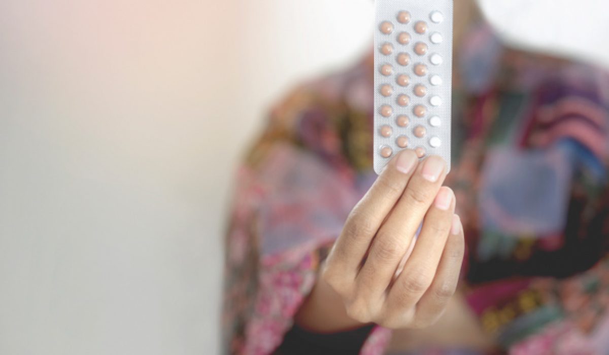 What Happens When You Stop Taking The Birth Control Pill?